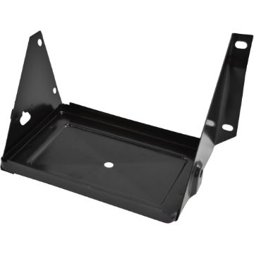 Show details for 1955-1956 Chevrolet Bel Air Base Battery Tray Picture of 1955-1956 Chevrolet Bel Air Base Battery Tray