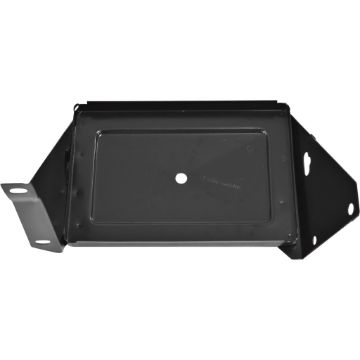 Show details for 1955-1956 Chevrolet Bel Air Base Battery Tray Picture of 1955-1956 Chevrolet Bel Air Base Battery Tray