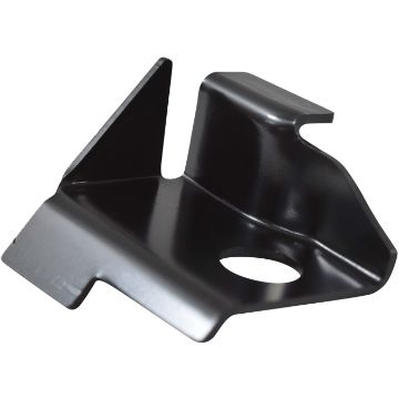 Show details for 1955 Chevrolet Bel Air Base Cowl Bracket Picture of 1955 Chevrolet Bel Air Base Cowl Bracket