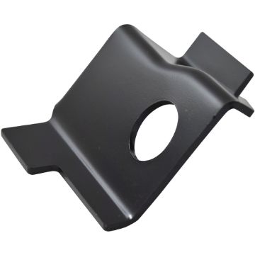 Show details for 1955 Chevrolet Bel Air Base Cowl Bracket Picture of 1955 Chevrolet Bel Air Base Cowl Bracket