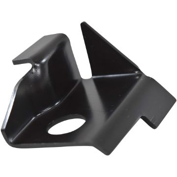 Show details for 1955 Chevrolet Bel Air Base Cowl Bracket Picture of 1955 Chevrolet Bel Air Base Cowl Bracket