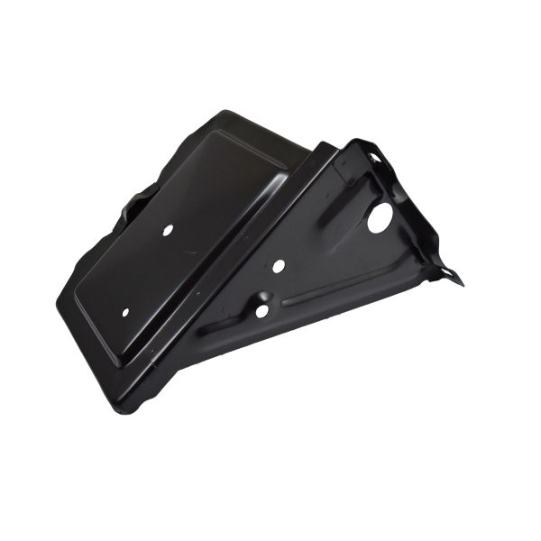 Picture of 1957 Chevrolet Bel Air Base Battery Tray