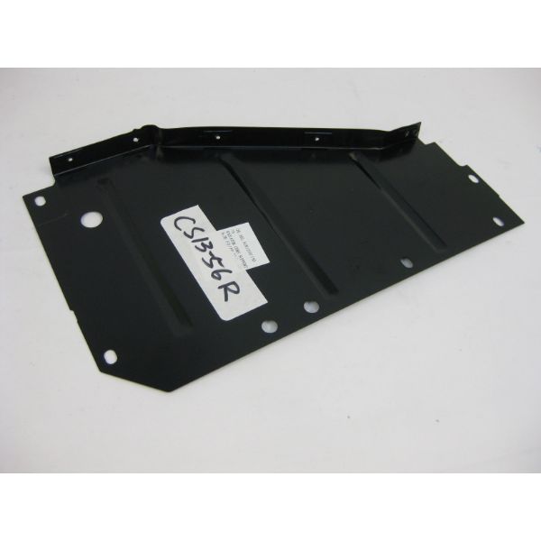 Picture of 1956 Chevrolet Bel Air Base Radiator Support