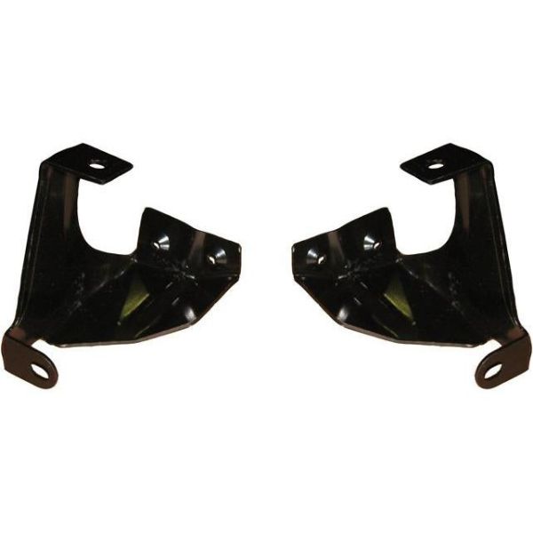 Picture of 1957 Chevrolet Bel Air Base Grille Bracket