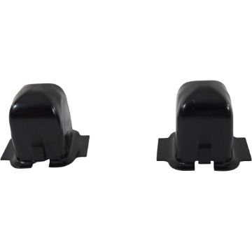 Show details for 1955-1957 Chevrolet Bel Air Base Seat Mounting Bracket Picture of 1955-1957 Chevrolet Bel Air Base Seat Mounting Bracket