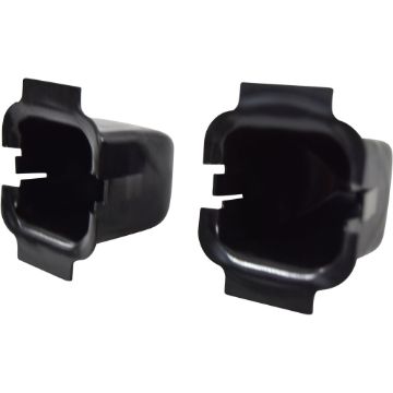 Show details for 1955-1957 Chevrolet Bel Air Base Seat Mounting Bracket Picture of 1955-1957 Chevrolet Bel Air Base Seat Mounting Bracket