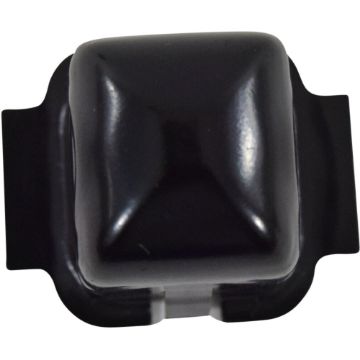 Show details for 1955-1957 Chevrolet Bel Air Base Seat Mounting Bracket Picture of 1955-1957 Chevrolet Bel Air Base Seat Mounting Bracket