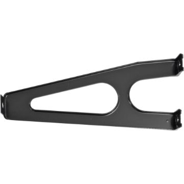Show details for 1955 Chevrolet Bel Air Base Hood Latch Support Picture of 1955 Chevrolet Bel Air Base Hood Latch Support
