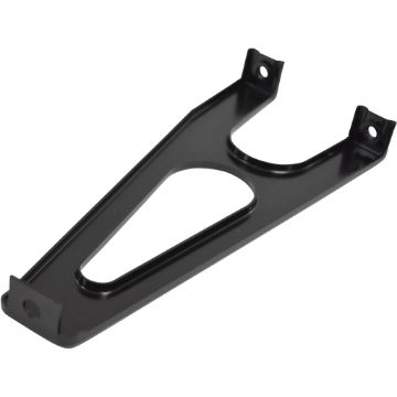 Show details for 1955 Chevrolet Bel Air Base Hood Latch Support Picture of 1955 Chevrolet Bel Air Base Hood Latch Support