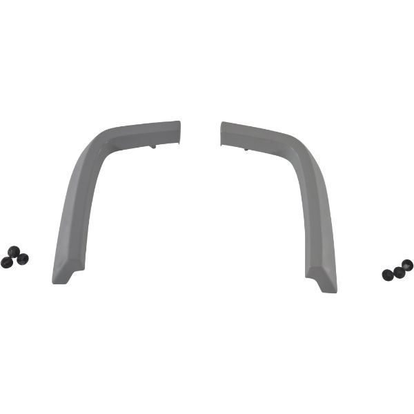 Picture of 1971-1972 Ford Mustang Base Fender Molding