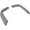 Picture of 1971-1972 Ford Mustang Base Fender Molding