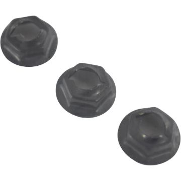 Show details for 1971-1972 Ford Mustang Base Fender Molding Picture of 1971-1972 Ford Mustang Base Fender Molding