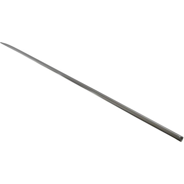 Picture of 1957 Chevrolet Bel Air Base Fender Molding