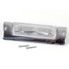 Picture of 1957 Chevrolet Bel Air Base License Plate Light