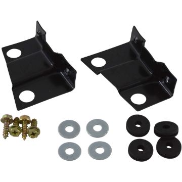 Show details for 1955-1956 Chevrolet Bel Air Base Fender Brace Picture of 1955-1956 Chevrolet Bel Air Base Fender Brace