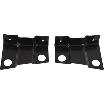 Show details for 1955-1956 Chevrolet Bel Air Base Fender Brace Picture of 1955-1956 Chevrolet Bel Air Base Fender Brace
