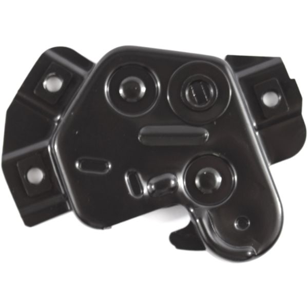 Picture of 1970-1973 Chevrolet Camaro, Nova Trunk Lid