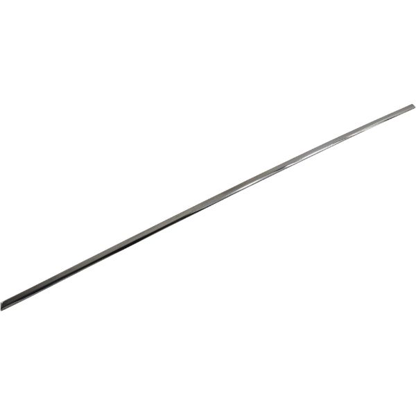 Picture of 1957 Chevrolet Bel Air Base Quarter Panel Molding