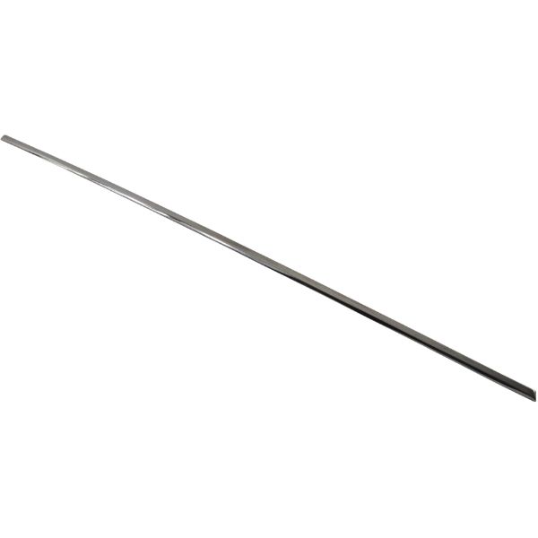 Picture of 1957 Chevrolet Bel Air Base Quarter Panel Molding