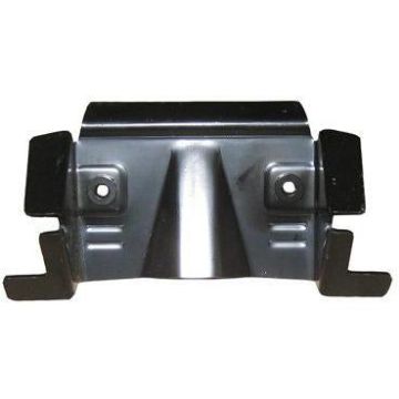 Show details for 1955-1957 Chevrolet Bel Air Base Trunk Latch Picture of 1955-1957 Chevrolet Bel Air Base Trunk Latch