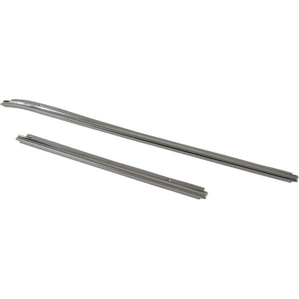 Picture of 1966-1967 Chevrolet Chevy II Nova Interior Quarter Panel Trim Panel