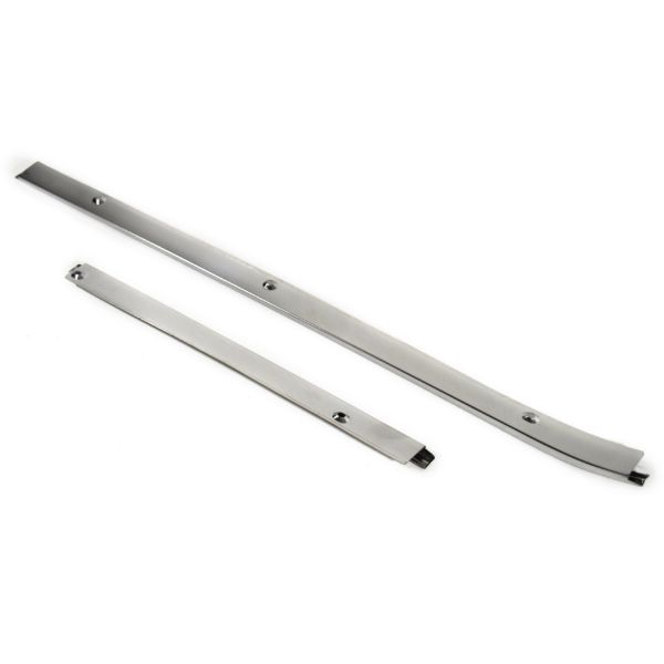 Picture of 1962-1965 Chevrolet Chevy II Nova Interior Quarter Panel Trim Panel