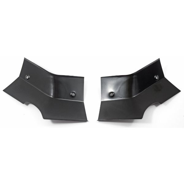 Picture of 1967-1969 Chevrolet Camaro Package Tray Trim