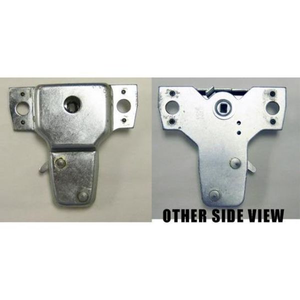 Picture of 1964-1966 Ford Mustang Base Trunk Latch