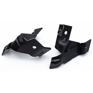 Show details for 1955-1957 Chevrolet Bel Air Base Seat Frame Bracket Picture of 1955-1957 Chevrolet Bel Air Base Seat Frame Bracket
