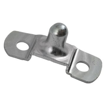 Show details for 1955-1957 Chevrolet Bel Air Base Deck Lid Alignment Kit Picture of 1955-1957 Chevrolet Bel Air Base Deck Lid Alignment Kit