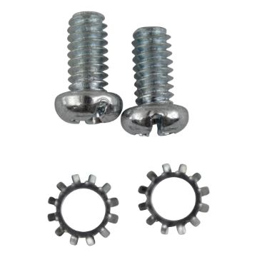 Show details for 1955-1957 Chevrolet Bel Air Base Deck Lid Alignment Kit Picture of 1955-1957 Chevrolet Bel Air Base Deck Lid Alignment Kit