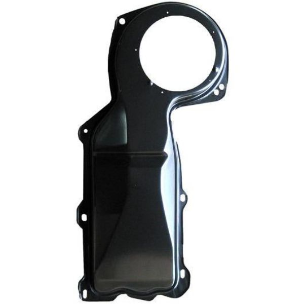 Picture of 1965-1967 Chevrolet Camaro HVAC Heater Case