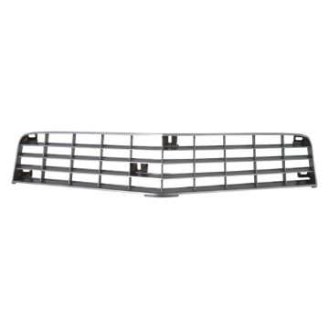 Show details for 1978-1979 Chevrolet Camaro Base Grille Picture of 1978-1979 Chevrolet Camaro Base Grille