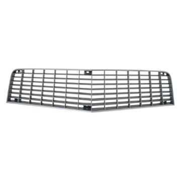 Show details for 1974-1977 Chevrolet Camaro Base Grille Picture of 1974-1977 Chevrolet Camaro Base Grille