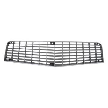 Show details for 1974-1977 Chevrolet Camaro Base Grille Picture of 1974-1977 Chevrolet Camaro Base Grille