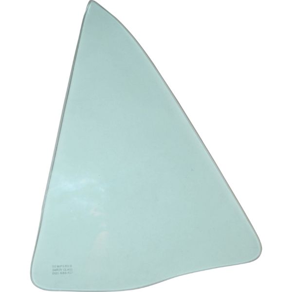 Picture of 1964-1966 Ford Mustang Base Quarter Glass