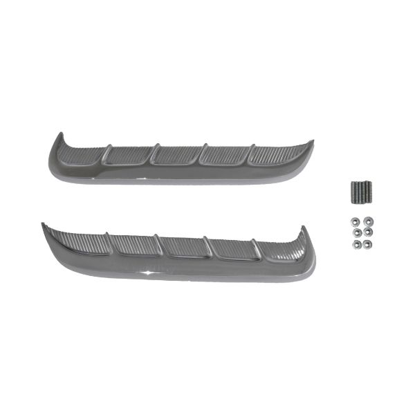 Picture of 1964-1965 Ford Mustang Base Quarter Panel