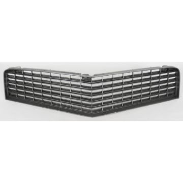 Show details for 1980-1981 Chevrolet Camaro Base Grille Picture of 1980-1981 Chevrolet Camaro Base Grille