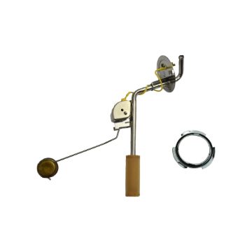 Show details for 1971-1973 Ford Mustang Base Fuel Tank Sending Unit Picture of 1971-1973 Ford Mustang Base Fuel Tank Sending Unit