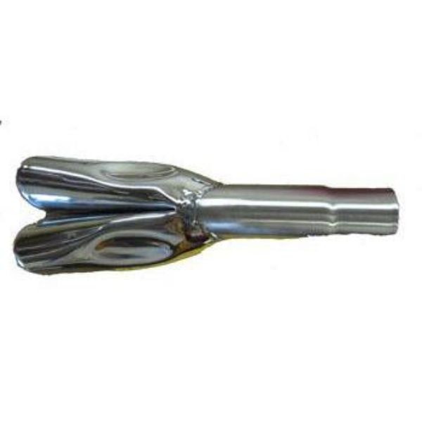 Picture of 1967-1969 Ford Mustang Base Exhaust Tail Pipe Tip