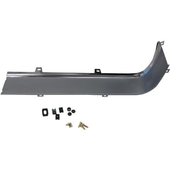 Picture of 1967-1968 Ford Mustang Base Grille Insert