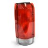 Picture of 1987-1991 Ford Bronco, F-150, F-250, F-350 Tail Light Assembly