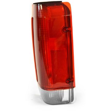 Show details for 1987-1991 Ford Bronco, F-150, F-250, F-350 Tail Light Assembly Picture of 1987-1991 Ford Bronco, F-150, F-250, F-350 Tail Light Assembly
