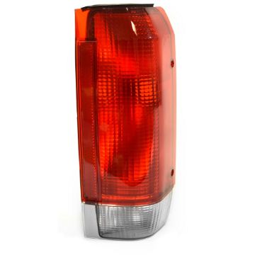 Show details for 1987-1991 Ford Bronco, F-150, F-250, F-350 Tail Light Assembly Picture of 1987-1991 Ford Bronco, F-150, F-250, F-350 Tail Light Assembly