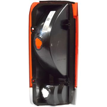 Show details for 1987-1991 Ford Bronco, F-150, F-250, F-350 Tail Light Assembly Picture of 1987-1991 Ford Bronco, F-150, F-250, F-350 Tail Light Assembly