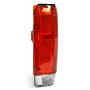 Show details for 1987-1991 Ford Bronco, F-150, F-250, F-350 Tail Light Assembly Picture of 1987-1991 Ford Bronco, F-150, F-250, F-350 Tail Light Assembly