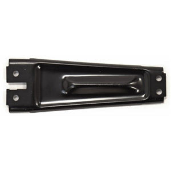 Picture of 1957 Chevrolet Bel Air Base Quarter Panel Molding Retainer