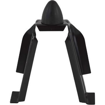 Show details for 1955-1957 Chevrolet Bel Air Base Bumper Mounting Bracket Picture of 1955-1957 Chevrolet Bel Air Base Bumper Mounting Bracket