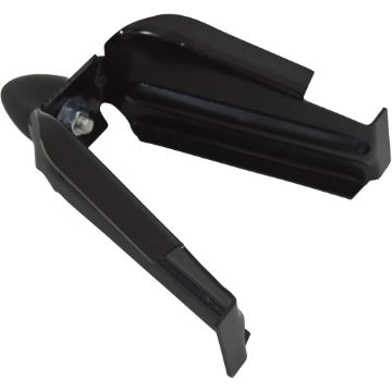 Show details for 1955-1957 Chevrolet Bel Air Base Bumper Mounting Bracket Picture of 1955-1957 Chevrolet Bel Air Base Bumper Mounting Bracket