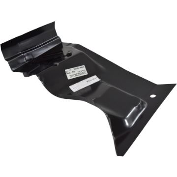 Show details for 1971-1973 Ford Mustang Base Fender Apron Picture of 1971-1973 Ford Mustang Base Fender Apron